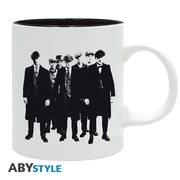 Peaky Blinders bögre  320 ml &quot;Peaky Blinders 10th Annive&quot;