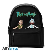 Rick and Morty hátizsák &quot;Rick &amp; Jerry&quot;