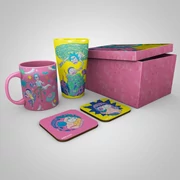Rick and Morty ajándék szett &quot;Pattern&quot;