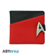 Star Trek prémium pénztárca &quot;Commander&quot;