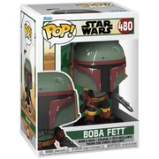 Star Wars POP figura " Boba Fett"