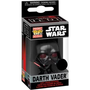 Star Wars POP kulcstartó "Star Wars 40th Darth Vader"