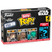 Star Wars POP Bitty "Han Solo"