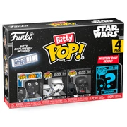 Star Wars POP Bitty "Darth Vader"