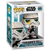 Star Wars POP figura "Thrawns Night Trooper"