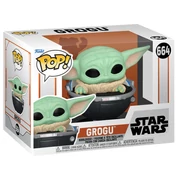 Star Wars POP figura "Grogu"