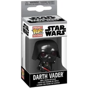 Star Wars POP kulcstartó "Darth Vader"