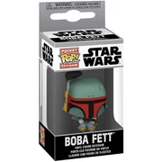 Star Wars POP kulcstartó "Boba Fett"