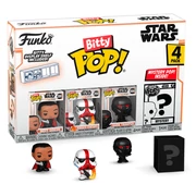 Star Wars Mandalorian POP Bitty "Moff Gideon"