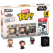 Star Wars Mandalorian POP Bitty "Marshal"