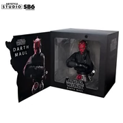 STAR WARS figura "Darth Maul" 15cm