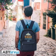 WICKED - Kék hátizsák - Shiz University