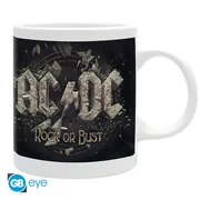 AC/DC bögre