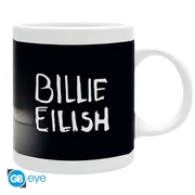 Billie Eilish bögre 320 ml &quot;Bed&quot;