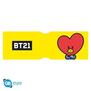 BT21 kártyatartó "Tata"