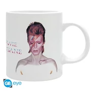 David Bowie bögre 320 ml "Aladdin Sane"