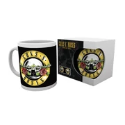 Guns N' Roses bögre 320 ml "Logo"