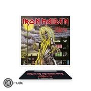 Iron Maiden Acryl® figura &quot;Killers&quot;