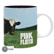 PINK FLOYD - Mug - 320 ml - Cow