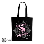 PINK FLOYD - Tote Bag - Pig