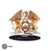 QUEEN - Acryl® - Crest x2