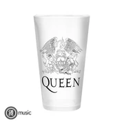 Queen pohár 400ml 