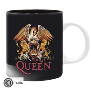 Queen bögre 320 ml &quot;Live at Wembley&quot;