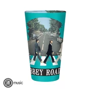 The Beatles pohár 400ml &quot;Abbey Road&quot;