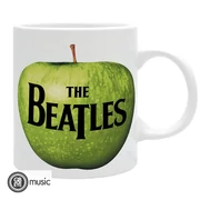 The Beatles bögre 320 ml &quot;Apple&quot;