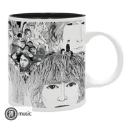 The Beatles bögre 320 ml "Revolver"