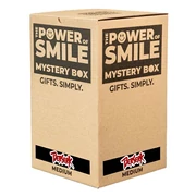 Berserk Mystery Box ajándékcsomag medium