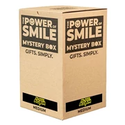 Black Adam Mystery Box ajándékcsomag medium