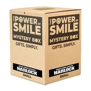 Captain Harlock Mystery Box ajándékcsomag small