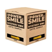 Chainsaw Man Mystery Box ajándékcsomag mini