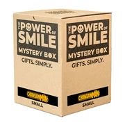 Chainsaw Man Mystery Box ajándékcsomag small