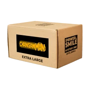 Chainsaw Man Mystery Box ajándékcsomag extra large