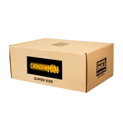 Chainsaw Man Mystery Box ajándékcsomag super size