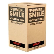 Chucky Mystery Box ajándékcsomag medium