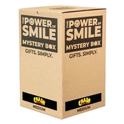 Crush Bandicoot Mystery Box ajándékcsomag medium