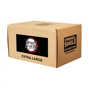 Demon Slayer Mystery Box ajándékcsomag extra large