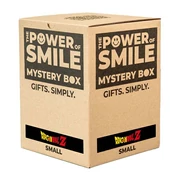 Dragon Ball Mystery Box ajándékcsomag small