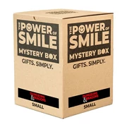 Dungeons &amp; Dragons Mystery Box ajándékcsomag small