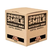 Fire Force Mystery Box ajándékcsomag mini