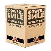 Fire Force Mystery Box ajándékcsomag small