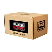 Fullmetal Alchemist Mystery Box ajándékcsomag extra large
