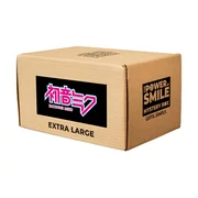 Hatsune Miku Mystery Box ajándékcsomag extra large