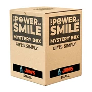 Jaws Mystery Box ajándékcsomag small