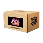 Jojo Bizarre Adventure Mystery Box ajándékcsomag extra large