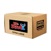 Lilo &amp; Stitch Mystery Box ajándékcsomag extra large