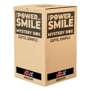 Lilo &amp; Stitch Mystery Box ajándékcsomag medium